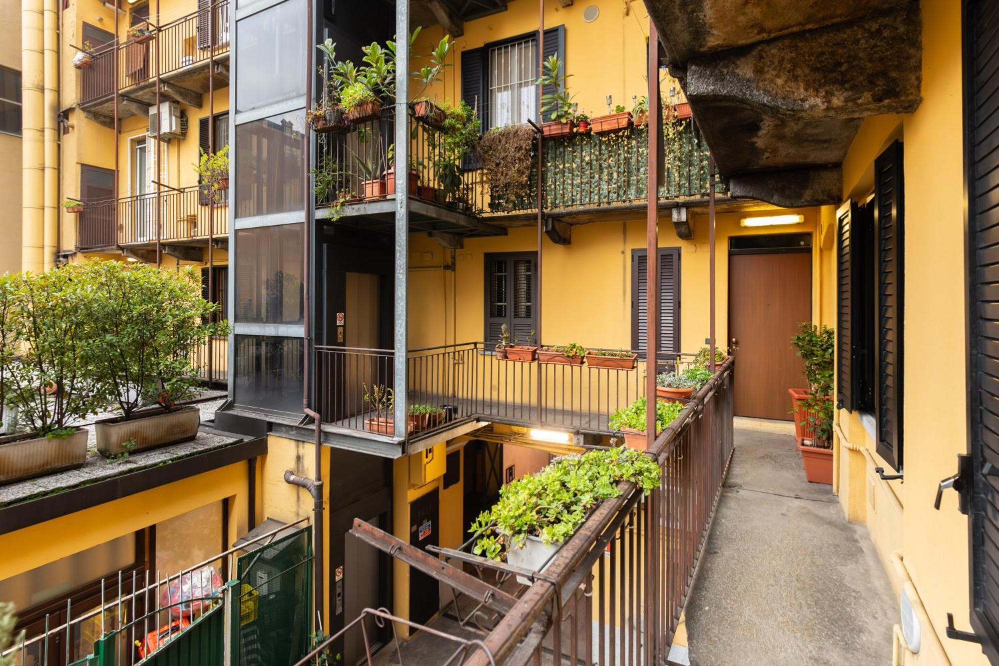 Salone Del Mobile-Duomo-Citylife In The Heart Of The City Milan Exterior photo